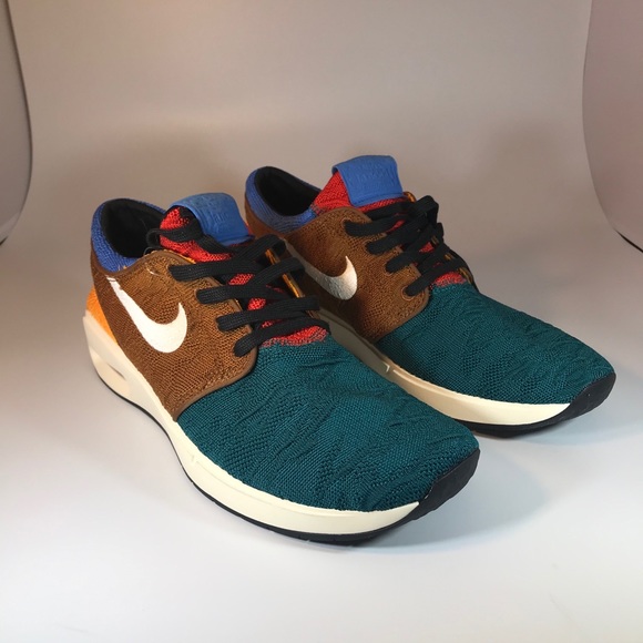 Nike | Shoes | Nike Sb Air Max Janoski 